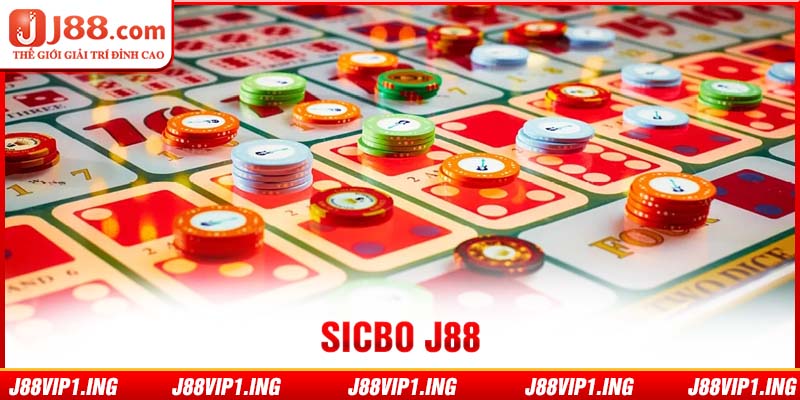 Sicbo J88